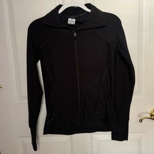 Nike Dri-Fit Running Zip Jacket